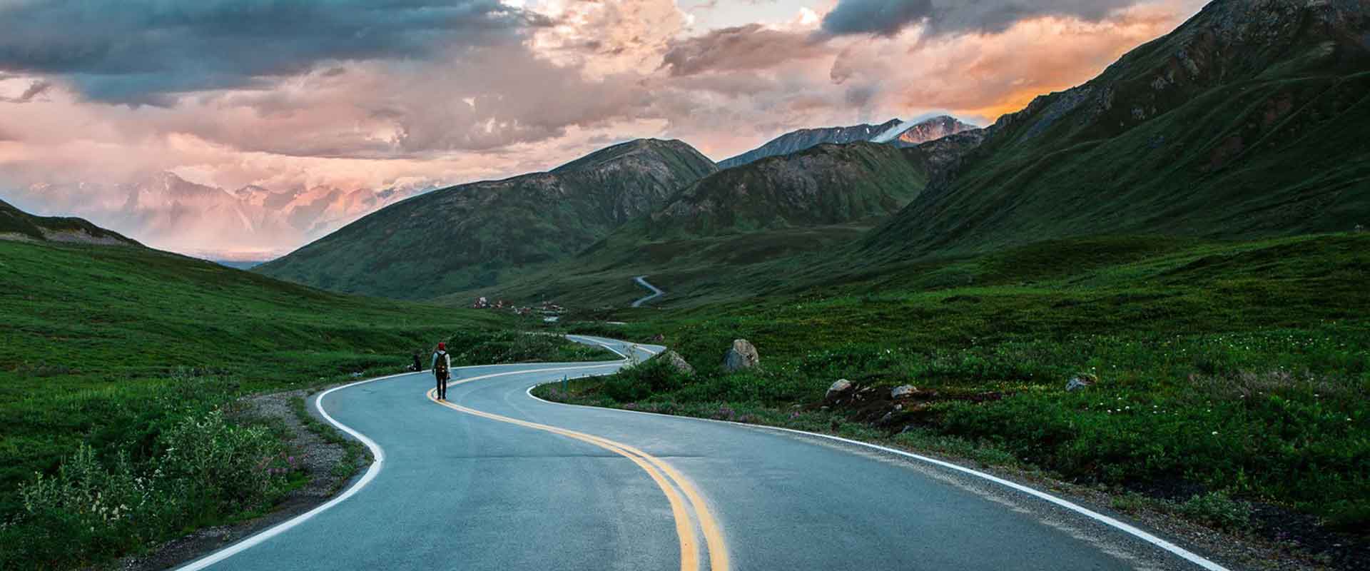 道路氣象環(huán)境監(jiān)測及預警信息發(fā)布系統解決方案